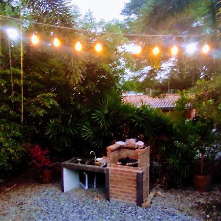 Daisy'S 2 Bedroom Family Home For Up To 5 Guests With Garden & Bbq Koh Samet ภายนอก รูปภาพ