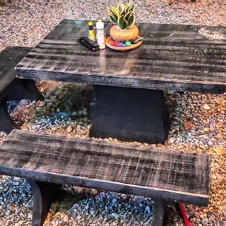 Daisy'S 2 Bedroom Family Home For Up To 5 Guests With Garden & Bbq Koh Samet ภายนอก รูปภาพ