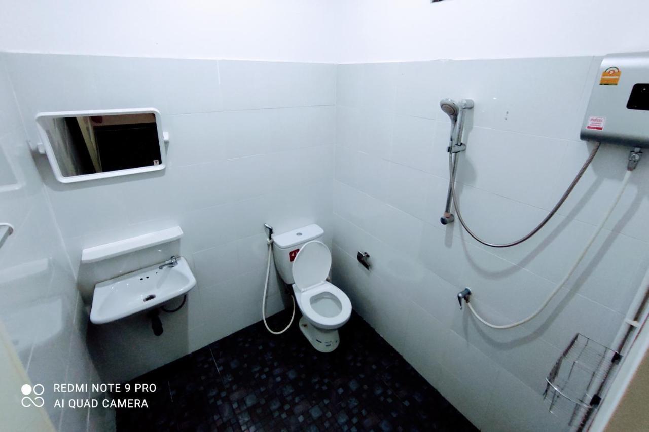 Daisy'S 2 Bedroom Family Home For Up To 5 Guests With Garden & Bbq Koh Samet ภายนอก รูปภาพ