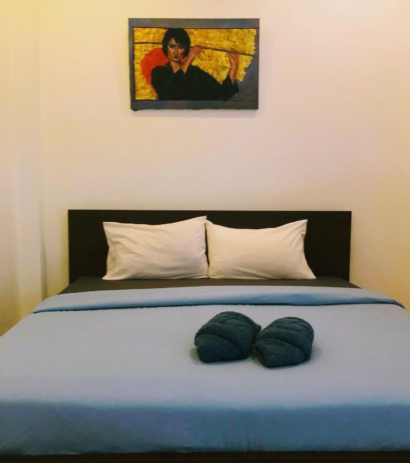 Daisy'S 2 Bedroom Family Home For Up To 5 Guests With Garden & Bbq Koh Samet ภายนอก รูปภาพ