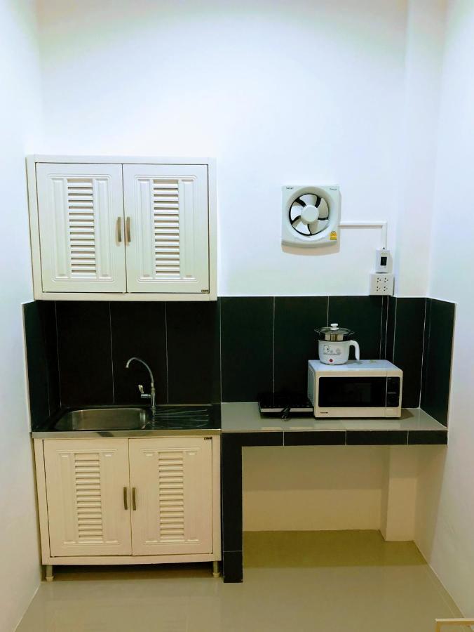 Daisy'S 2 Bedroom Family Home For Up To 5 Guests With Garden & Bbq Koh Samet ภายนอก รูปภาพ