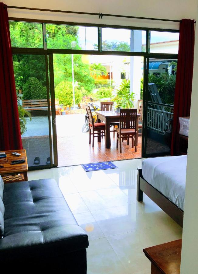 Daisy'S 2 Bedroom Family Home For Up To 5 Guests With Garden & Bbq Koh Samet ภายนอก รูปภาพ