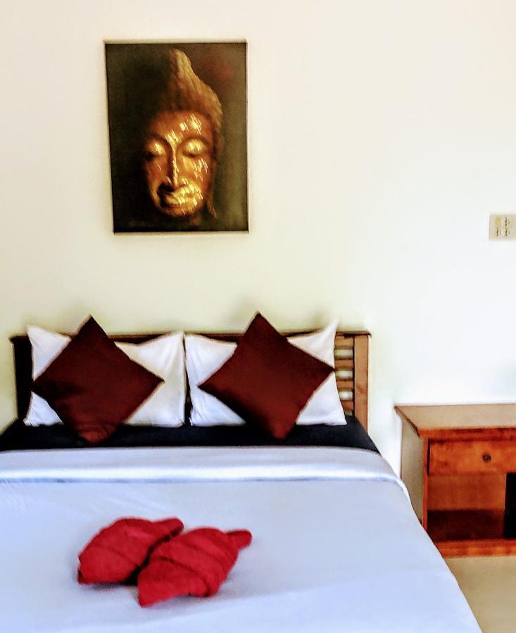Daisy'S 2 Bedroom Family Home For Up To 5 Guests With Garden & Bbq Koh Samet ภายนอก รูปภาพ