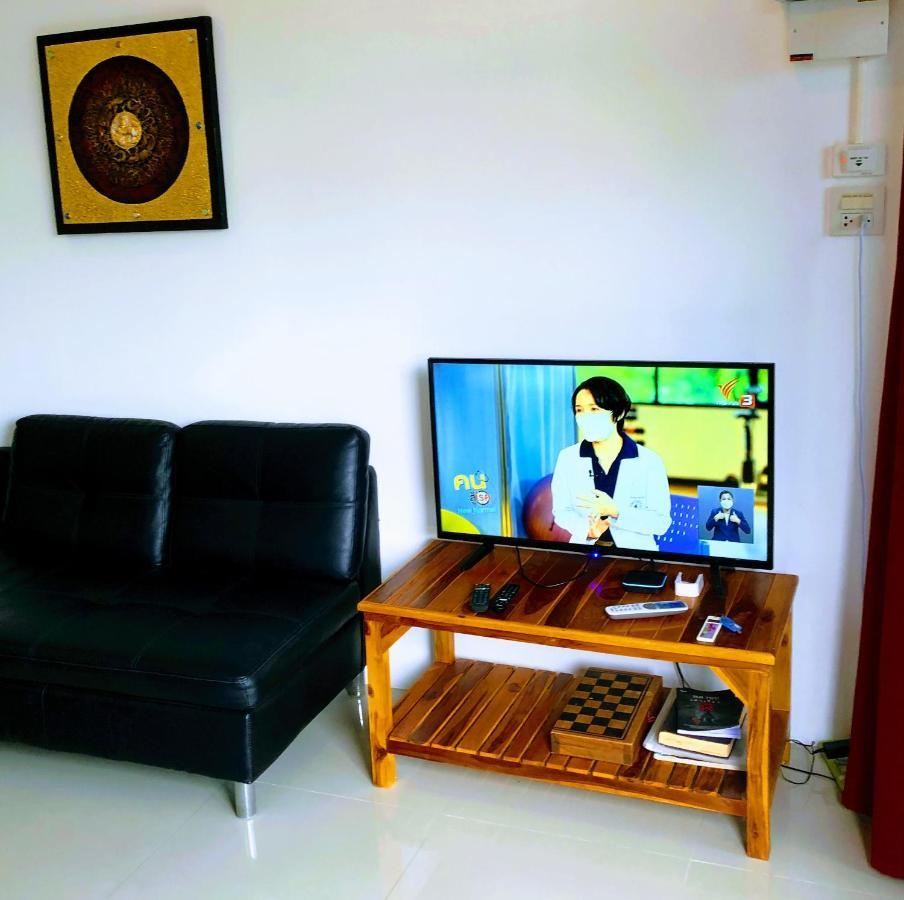 Daisy'S 2 Bedroom Family Home For Up To 5 Guests With Garden & Bbq Koh Samet ภายนอก รูปภาพ