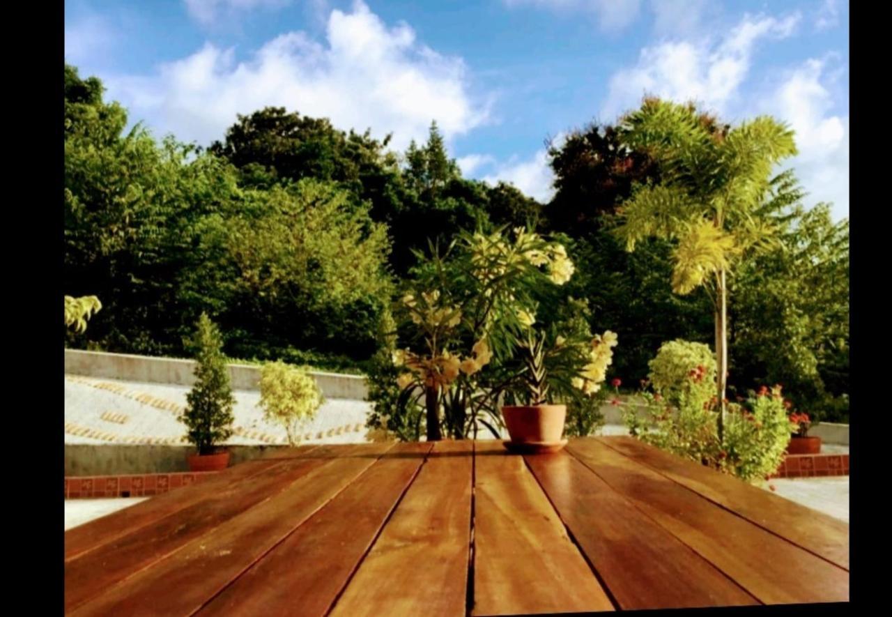 Daisy'S 2 Bedroom Family Home For Up To 5 Guests With Garden & Bbq Koh Samet ภายนอก รูปภาพ