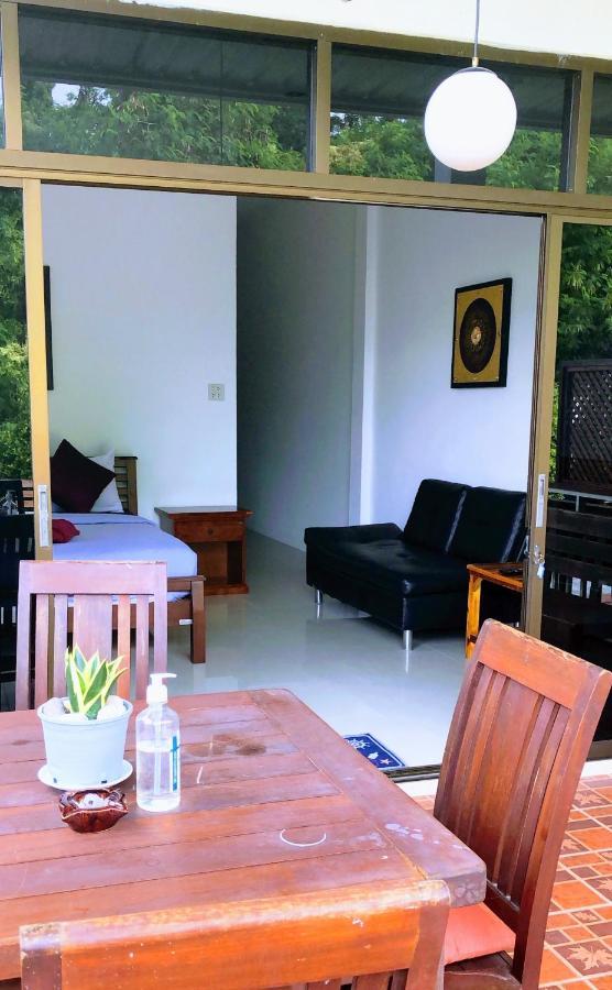 Daisy'S 2 Bedroom Family Home For Up To 5 Guests With Garden & Bbq Koh Samet ภายนอก รูปภาพ