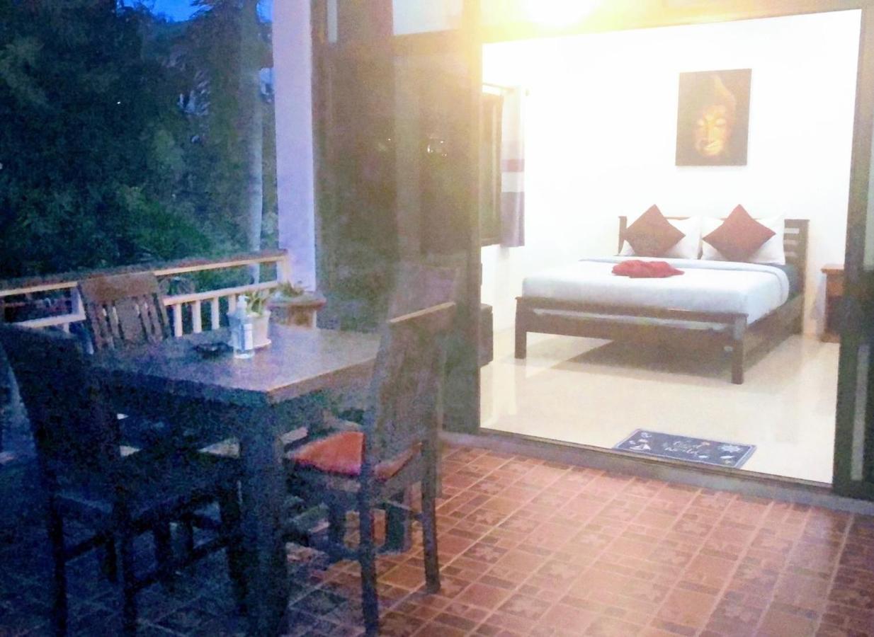 Daisy'S 2 Bedroom Family Home For Up To 5 Guests With Garden & Bbq Koh Samet ภายนอก รูปภาพ