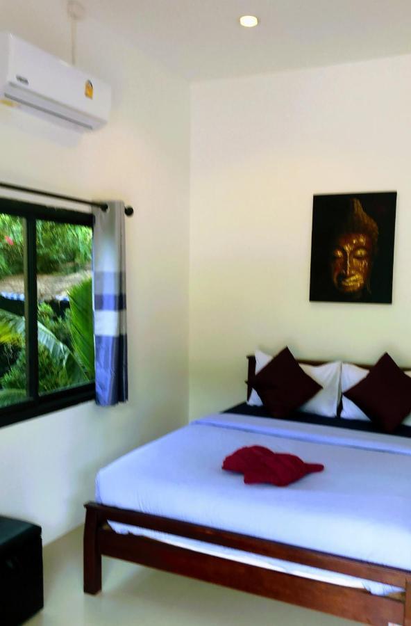 Daisy'S 2 Bedroom Family Home For Up To 5 Guests With Garden & Bbq Koh Samet ภายนอก รูปภาพ