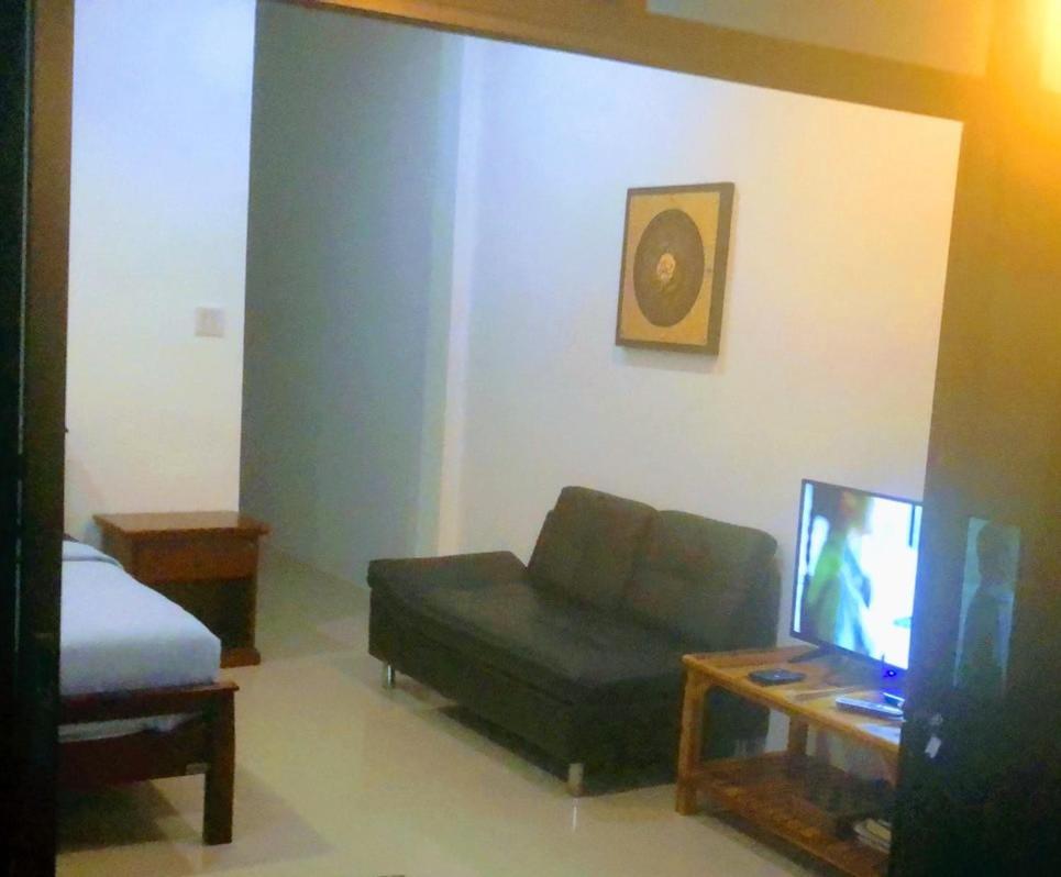 Daisy'S 2 Bedroom Family Home For Up To 5 Guests With Garden & Bbq Koh Samet ภายนอก รูปภาพ