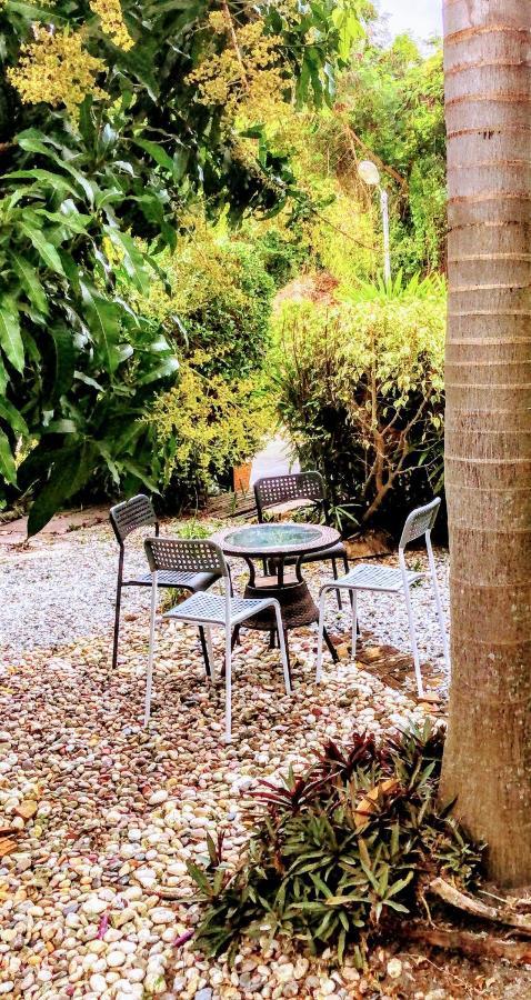 Daisy'S 2 Bedroom Family Home For Up To 5 Guests With Garden & Bbq Koh Samet ภายนอก รูปภาพ