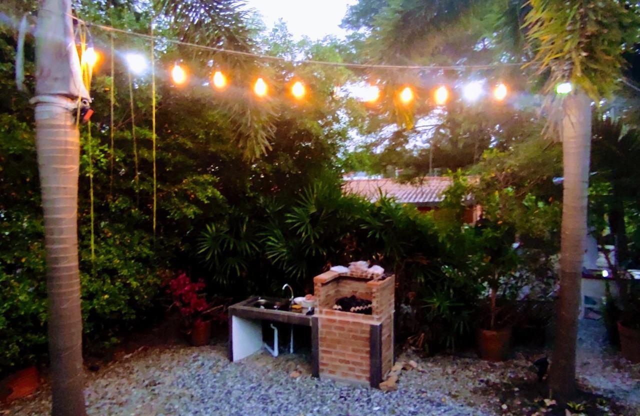 Daisy'S 2 Bedroom Family Home For Up To 5 Guests With Garden & Bbq Koh Samet ภายนอก รูปภาพ