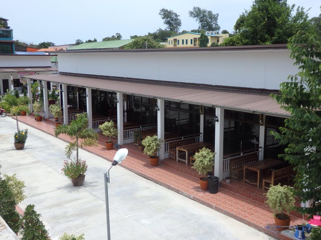 Daisy'S 2 Bedroom Family Home For Up To 5 Guests With Garden & Bbq Koh Samet ห้อง รูปภาพ